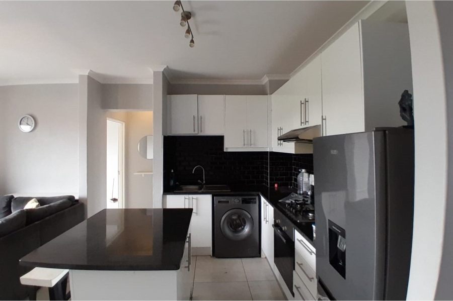 2 Bedroom Property for Sale in Richwood Western Cape